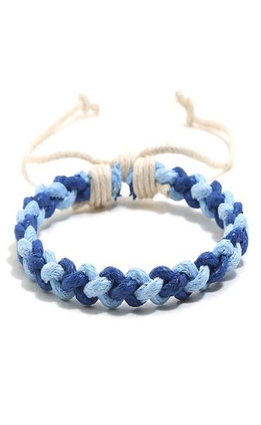 handmade weave braid bracelet simple string adjustable bracelets women mens bracelets bangle cuff fashion jewelry will and sandy g4923925, Golden;silver
handmade weave braid bracelet simple string adjustable bracelets women mens bracelets bangle cuff fashion jewelry will and sandy g4923925, Golden;silver