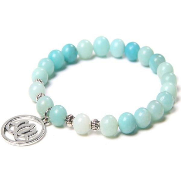 8mm pendant white turquoise bracelet phoenix stone crytsal beads bracelet men women yoga charm bracelets jewelry sh43h2545358, Black
8mm pendant white turquoise bracelet phoenix stone crytsal beads bracelet men women yoga charm bracelets jewelry sh43h2545358, Black