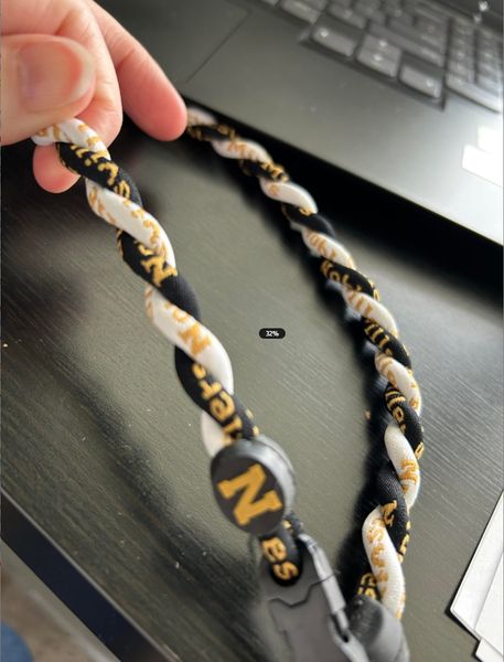 titanium sport accessories necklace for bellesdesigns titanium sports usa baseball tornado twister braided 3 rope necklaces fit for team col
titanium sport accessories necklace for bellesdesigns titanium sports usa baseball tornado twister braided 3 rope necklaces fit for team col