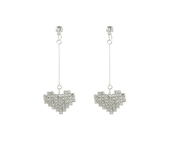 earrings female temperament earrings personality hipster simple earrings love wild long pendant ear jewelry4371949, Silver
earrings female temperament earrings personality hipster simple earrings love wild long pendant ear jewelry4371949, Silver