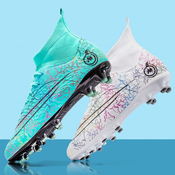 safety shoes man football shoes breathable outdoor lightweight soccer shoes male football futsal shoe sports sneakers soccer cleats 230707, Black;brown
safety shoes man football shoes breathable outdoor lightweight soccer shoes male football futsal shoe sports sneakers soccer cleats 230707, Black;brown