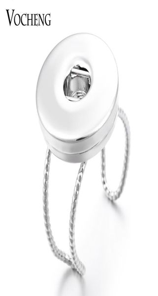 noosa ginger snap jewelry resizable ring fit 18mm diy snap button vocheng nn3985733019, Silver
noosa ginger snap jewelry resizable ring fit 18mm diy snap button vocheng nn3985733019, Silver