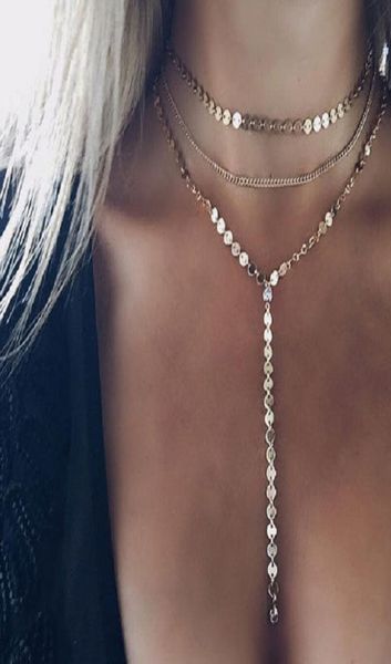 bliing crystal tassels pendant necklaces sequin collar with rhinestone tassel chain necklace gold silver multilayer necklace for 3916465
bliing crystal tassels pendant necklaces sequin collar with rhinestone tassel chain necklace gold silver multilayer necklace for 3916465