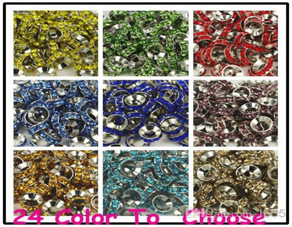ixed color rhinestone crystal rondelle spacer beadsrhodium plated big hole european bead for bracelet diy findings6016289, Black
ixed color rhinestone crystal rondelle spacer beadsrhodium plated big hole european bead for bracelet diy findings6016289, Black
