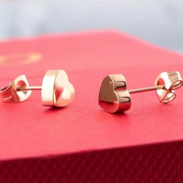 2022 fashion 3d silver gold rose heart stud earring jewelry 316l stainless steel 3 colors earrings for women girls lovely frie8762738, Golden;silver
2022 fashion 3d silver gold rose heart stud earring jewelry 316l stainless steel 3 colors earrings for women girls lovely frie8762738, Golden;silver