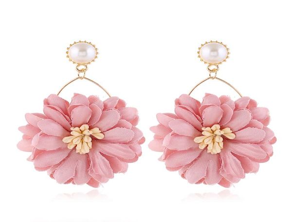 bohemia jewelry earrings for women flower statement earrings 2020 long drop earring colorful earings fashion jewelry7048385, Golden;silver
bohemia jewelry earrings for women flower statement earrings 2020 long drop earring colorful earings fashion jewelry7048385, Golden;silver