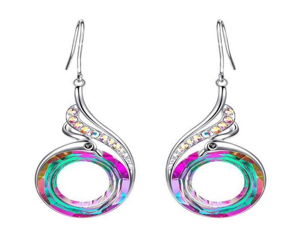 selling 925 silver peacock earring womens gradual colorful crystal dangle earring fashion animal jewelry whole9427044
selling 925 silver peacock earring womens gradual colorful crystal dangle earring fashion animal jewelry whole9427044