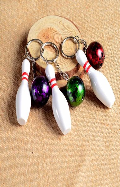 3d bowling ball key chains multiple color casual sporty style men women teenager key ring keychain ship6833003, Slivery;golden
3d bowling ball key chains multiple color casual sporty style men women teenager key ring keychain ship6833003, Slivery;golden
