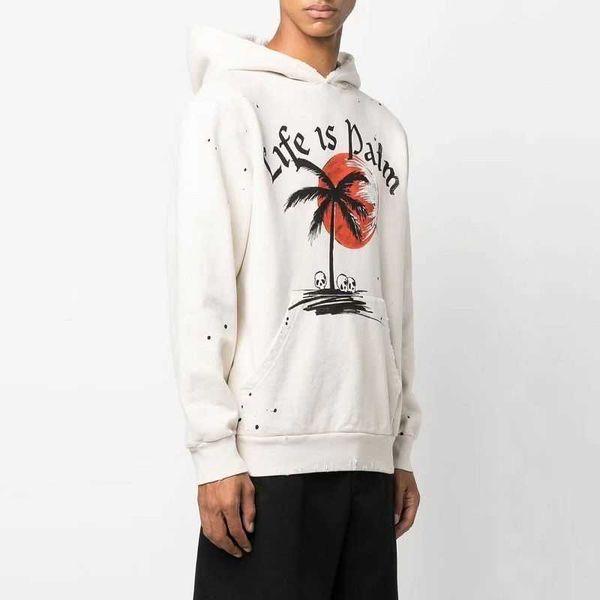 men's hoodies sweatshirts palm tree skeleton loose casual versatile hooded sweater long sleeve fashionbtpa, Black
men's hoodies sweatshirts palm tree skeleton loose casual versatile hooded sweater long sleeve fashionbtpa, Black