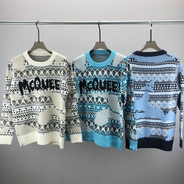 2023 new europe women and mens designer sweaters retro classic luxury sweatshirt men arm letter embroidery round neck comfortable high-quali, White;black
2023 new europe women and mens designer sweaters retro classic luxury sweatshirt men arm letter embroidery round neck comfortable high-quali, White;black
