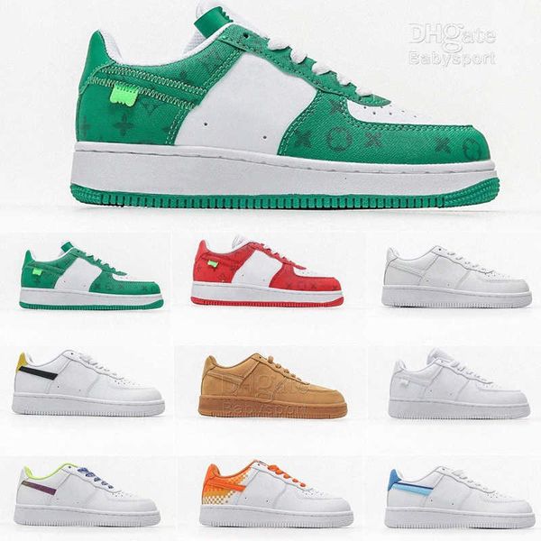designer forse 1 kids shoes af1s 111 boys girls sneakers outdoor trainers toddlers shadow designer athletic fashion pale ivory washed coral, Black
designer forse 1 kids shoes af1s 111 boys girls sneakers outdoor trainers toddlers shadow designer athletic fashion pale ivory washed coral, Black