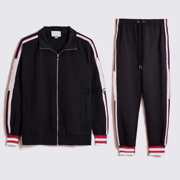 men's tracksuits designer double sleeve windbreaker luxury tracksuit jacket with classic letter print patchwork red green stripe outwea, Gray
men's tracksuits designer double sleeve windbreaker luxury tracksuit jacket with classic letter print patchwork red green stripe outwea, Gray