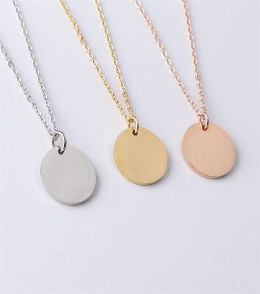 minimalist round blank dog tag pendant necklace stainless steel clavicle round coin pendant necklaces for men women personalized j2841775, Silver
minimalist round blank dog tag pendant necklace stainless steel clavicle round coin pendant necklaces for men women personalized j2841775, Silver