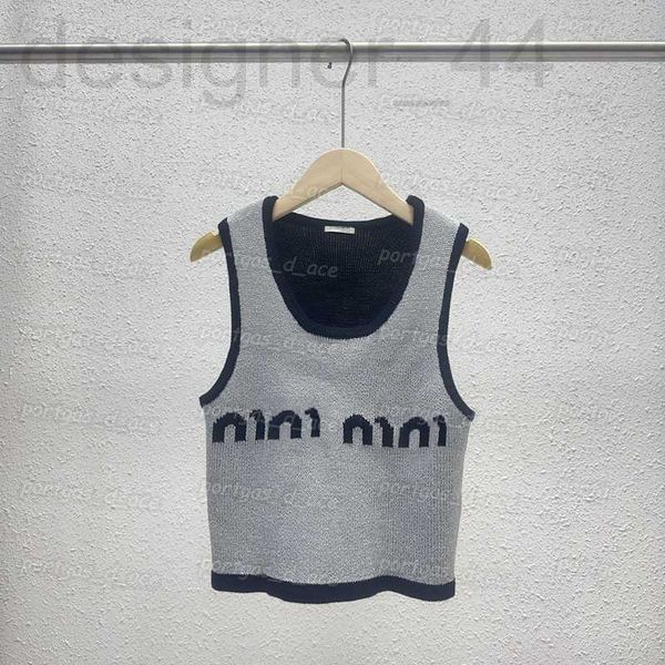 women's plus size t-shirt designer luxury lettert shirt knit sleeveless vest casual gray tanks zdu1, Black
women's plus size t-shirt designer luxury lettert shirt knit sleeveless vest casual gray tanks zdu1, Black