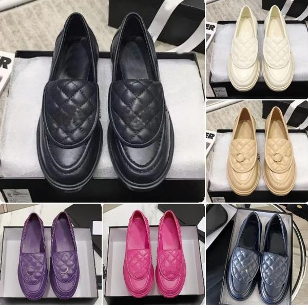 shiny leather shoes designer loafers catwalk sandals women loafer lambskin shoes luxury leather outdoor calfskin shoes fashion size 35-41, Black
shiny leather shoes designer loafers catwalk sandals women loafer lambskin shoes luxury leather outdoor calfskin shoes fashion size 35-41, Black
