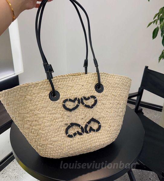 new beach bag rattan large capacity totes designer wicker woven women handbags summer beach bali straw bags lady travel big basket purse 104
new beach bag rattan large capacity totes designer wicker woven women handbags summer beach bali straw bags lady travel big basket purse 104