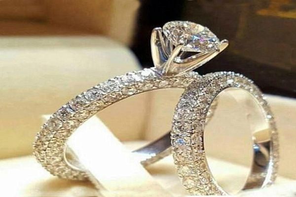 stainless steel wedding engagement ring for lovers ip silver color crystal couple rings set men women6496718
stainless steel wedding engagement ring for lovers ip silver color crystal couple rings set men women6496718