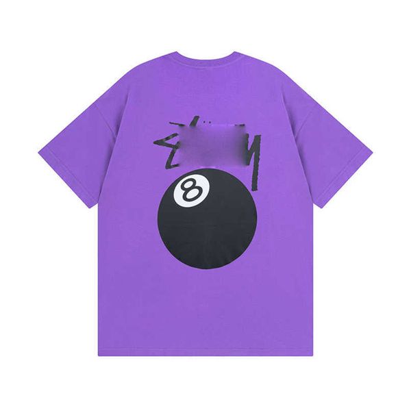 stussys designers t shirt 2023 street fashion spring classic solid color eight number bowling printed round neck short sleeve t-shirt tees f, White;black
stussys designers t shirt 2023 street fashion spring classic solid color eight number bowling printed round neck short sleeve t-shirt tees f, White;black
