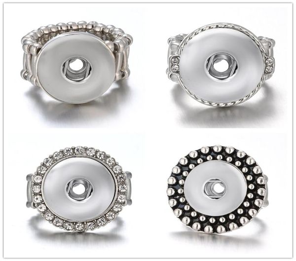 10pcslot snap band ring jewelry fit 18mm ginger metal silver button adjustable3210847
10pcslot snap band ring jewelry fit 18mm ginger metal silver button adjustable3210847