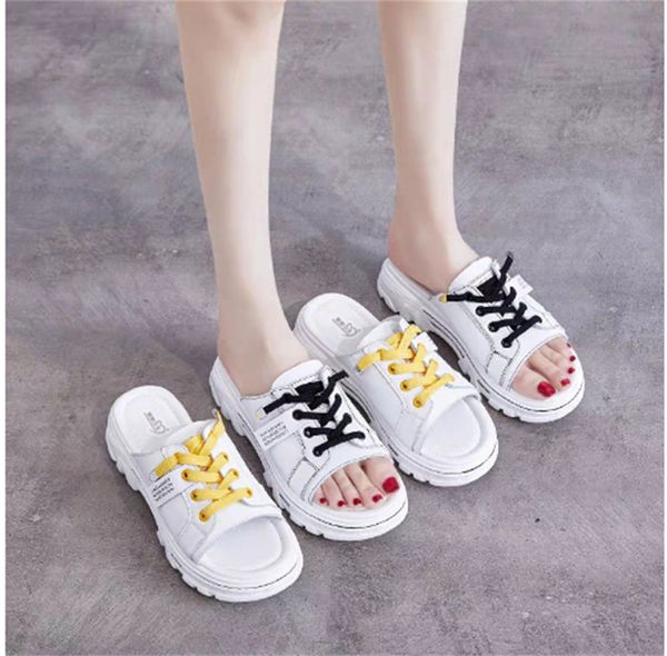 women wear sandals and slippers in summer fashion. in 2023, the new seaside holiday beach went out with soft bottom and non-slip flat bottom, Black
women wear sandals and slippers in summer fashion. in 2023, the new seaside holiday beach went out with soft bottom and non-slip flat bottom, Black