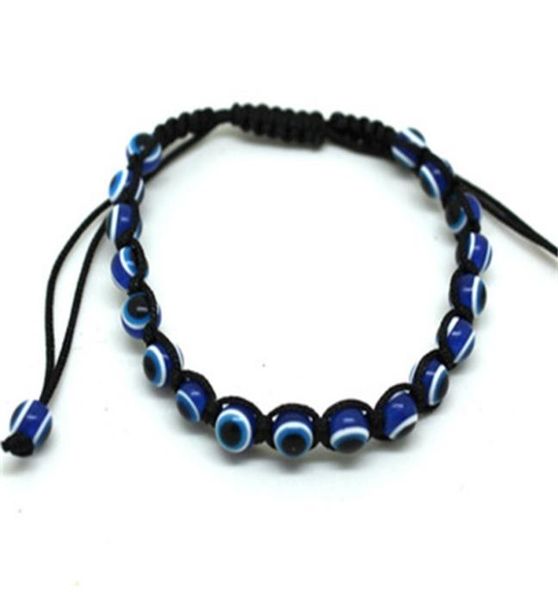fashion resin bead evil blue eye charms bracelet multicolor string rope braided bangles bracelets for lovers adjustable length 1389164474, Golden;silver
fashion resin bead evil blue eye charms bracelet multicolor string rope braided bangles bracelets for lovers adjustable length 1389164474, Golden;silver