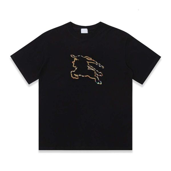 designer t shirt for men classic war horse patter luxury graphic tees round neck loose casual summer streetwear pure cotton 3xl 4xl, White;black
designer t shirt for men classic war horse patter luxury graphic tees round neck loose casual summer streetwear pure cotton 3xl 4xl, White;black