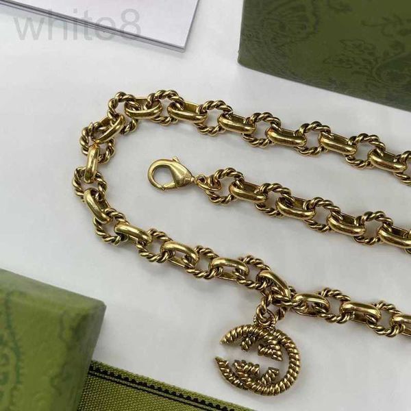 pendant necklaces designer designer letter fashion thick chain couples jewelled luxury stainless steel valentine day couple gifts jewelry ac, Silver
pendant necklaces designer designer letter fashion thick chain couples jewelled luxury stainless steel valentine day couple gifts jewelry ac, Silver