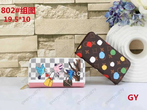 wallets card holders bag purses designer woman handbag wholesale fashion credit cards holder mini wallet genuine leather men key pouch doubl, Red;black
wallets card holders bag purses designer woman handbag wholesale fashion credit cards holder mini wallet genuine leather men key pouch doubl, Red;black