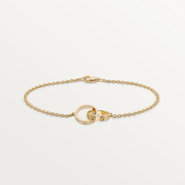 classic cross bracelet charm bracelets luxury jewelry double ring rose gold silver titanium steel diamond charm bracelet chain men deigner j, Black
classic cross bracelet charm bracelets luxury jewelry double ring rose gold silver titanium steel diamond charm bracelet chain men deigner j, Black