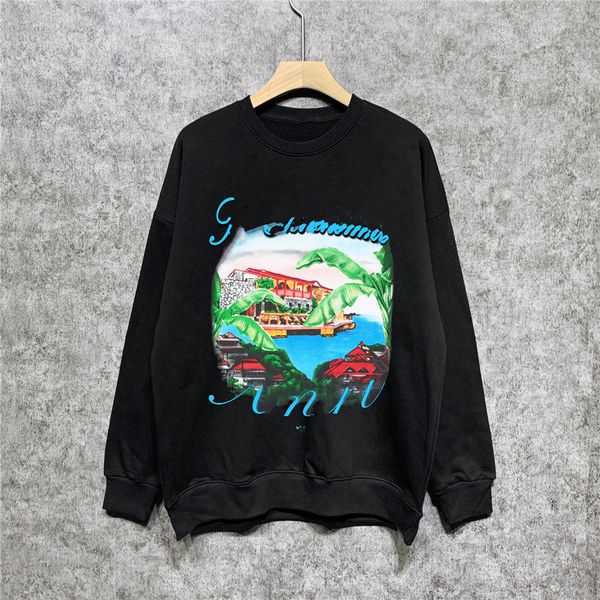 fashion men's hooded sweatshirt 2023 galleryis designer men's and women's printed letters spring and autumn loose student cas, Black
fashion men's hooded sweatshirt 2023 galleryis designer men's and women's printed letters spring and autumn loose student cas, Black