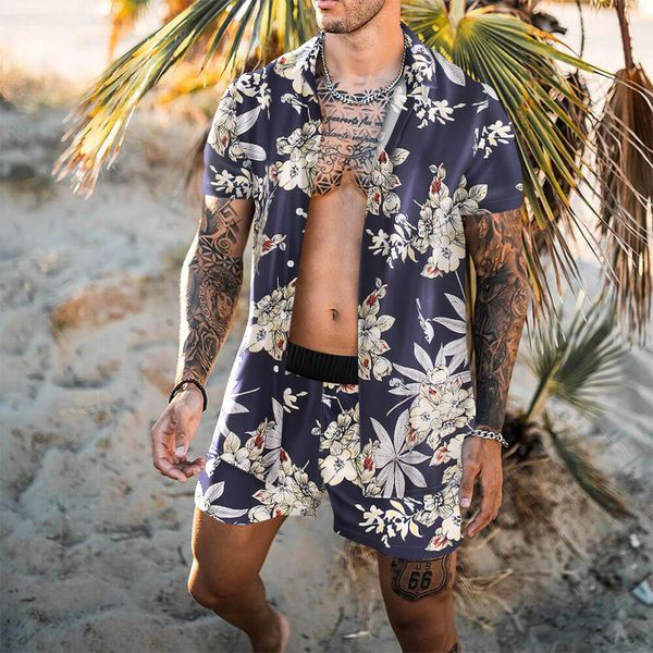 unique gift for him casual birthday gift men summer hawaiian shorts set tropical prints great casual streetwear clothes two piece men's, Gray
unique gift for him casual birthday gift men summer hawaiian shorts set tropical prints great casual streetwear clothes two piece men's, Gray