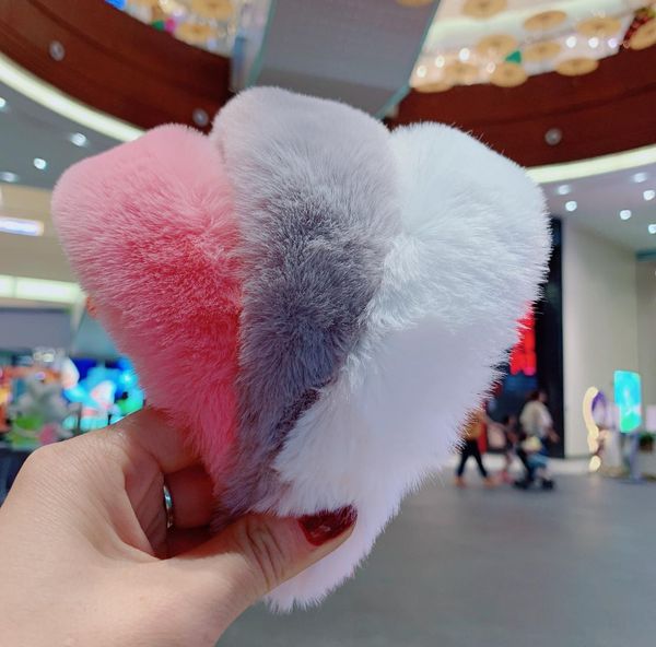 sweet retro women elegant rabbit fur headbands hairbands vintage hair accessories hair bands winter party jewelry headband christm8466265, Silver
sweet retro women elegant rabbit fur headbands hairbands vintage hair accessories hair bands winter party jewelry headband christm8466265, Silver