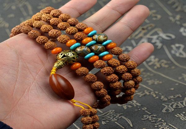 natural bodhi mala 108 beads bracelet 78mm bead diameter buddhist prayer meditation buddha bracelets for women men jewel2244986, Black
natural bodhi mala 108 beads bracelet 78mm bead diameter buddhist prayer meditation buddha bracelets for women men jewel2244986, Black