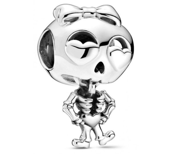 100 925 sterling silver skeleton girl charms beads fit original bracelet necklaces charm bead pendant for jewelry diy making 79906931567, Bronze;silver
100 925 sterling silver skeleton girl charms beads fit original bracelet necklaces charm bead pendant for jewelry diy making 79906931567, Bronze;silver