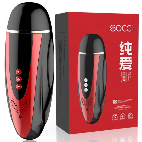 yayou pure sports cup aircraft men's god double head bilingual intelligent clipping vibration products usa outlet sale
yayou pure sports cup aircraft men's god double head bilingual intelligent clipping vibration products usa outlet sale
