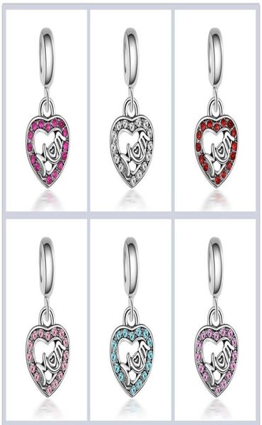 fit charm bracelet european silver charms beads mom heart crystal crystal pendant diy chain for women bangle necklace jewelry4622462, Black
fit charm bracelet european silver charms beads mom heart crystal crystal pendant diy chain for women bangle necklace jewelry4622462, Black