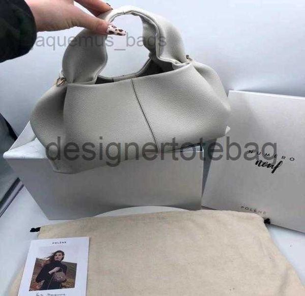 big small polene french light luxury female handbag cloud bag leather messenger portable women039s bags dumpling3393774
big small polene french light luxury female handbag cloud bag leather messenger portable women039s bags dumpling3393774