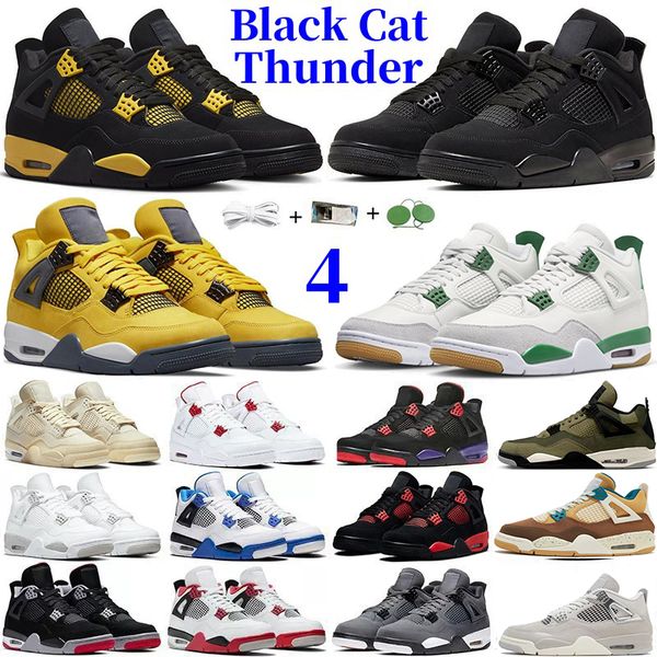 4 basketball shoes for men women 4s pine green military black cat sail red thunder white oreo university blue seafoam metallic cool grey men
4 basketball shoes for men women 4s pine green military black cat sail red thunder white oreo university blue seafoam metallic cool grey men