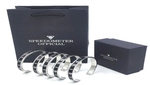 whole bangle bracelet for men stainless steel cuff speedometer bracelet fashion men039s jewelry with retail pa3021026, White
whole bangle bracelet for men stainless steel cuff speedometer bracelet fashion men039s jewelry with retail pa3021026, White