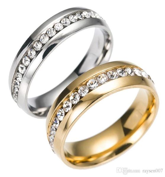 fashion crystal rings full diamond 316l titanium steel wedding band rings for women and men 18k gold silver plated couples rings j2391321
fashion crystal rings full diamond 316l titanium steel wedding band rings for women and men 18k gold silver plated couples rings j2391321