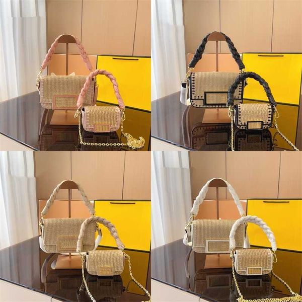 lady evening bags crossbody bag designer bags shoulder handbag women chain straw weaving luxurys purses handbags tote fashion solid color cl
lady evening bags crossbody bag designer bags shoulder handbag women chain straw weaving luxurys purses handbags tote fashion solid color cl