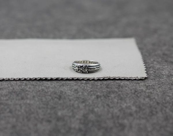 fashion925 sterling silver rings trend personality jewelry punk style man and women lovers gift hip hop cross sword luxury design9755759, Golden;silver
fashion925 sterling silver rings trend personality jewelry punk style man and women lovers gift hip hop cross sword luxury design9755759, Golden;silver