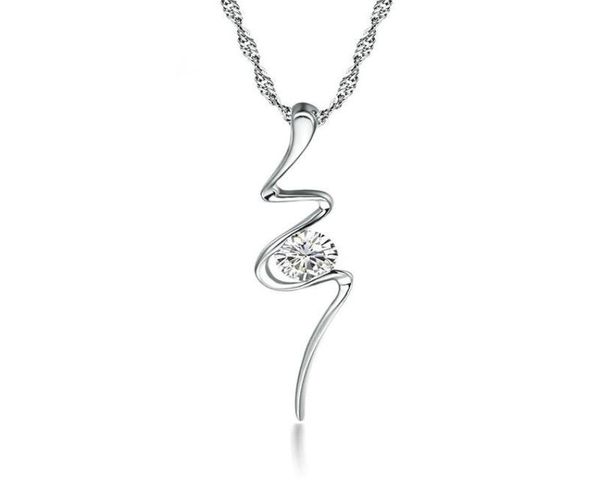 new arrival silver necklace crystal pendant statement necklaces 925 sterling silver items woman jewelry4707390
new arrival silver necklace crystal pendant statement necklaces 925 sterling silver items woman jewelry4707390