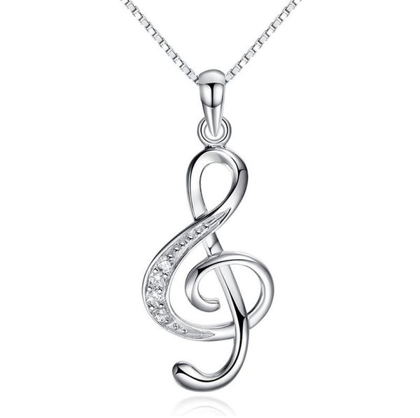 925 sterling silver crystal woman necklace jewelry music note diamond pendant necklaces wedding vintage new arrival9374290
925 sterling silver crystal woman necklace jewelry music note diamond pendant necklaces wedding vintage new arrival9374290