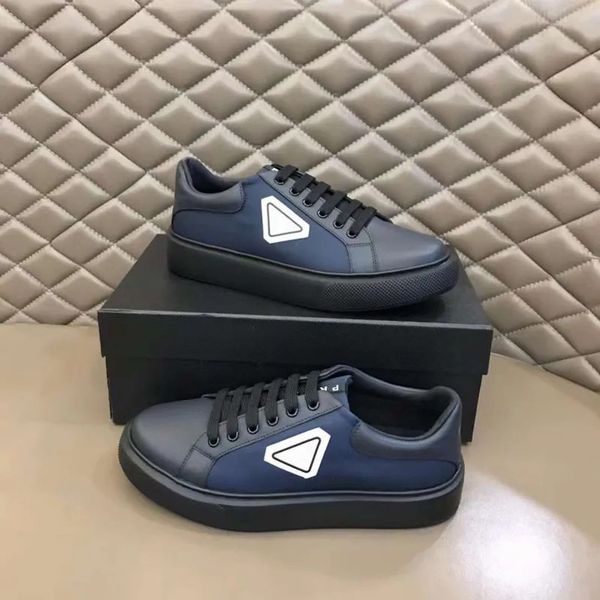 luxury casual shoes men macro re-nylon rubber thick bottoms running sneaker italy stylist low leather designer outdoor casuals athletic shoe, Black
luxury casual shoes men macro re-nylon rubber thick bottoms running sneaker italy stylist low leather designer outdoor casuals athletic shoe, Black