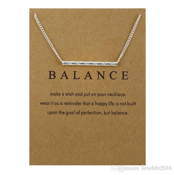 new design balance wood straight bar charm necklace gold silver plated chain snake bone pendant necklaces women fine jewelry a333679750
new design balance wood straight bar charm necklace gold silver plated chain snake bone pendant necklaces women fine jewelry a333679750