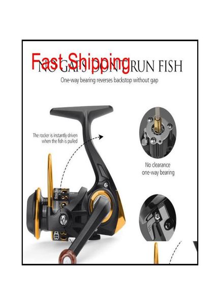 2020 new fishing reel ak 500 spinning reel max drag 5kg no gaps 136g super light more power mini uof abc20072233847
2020 new fishing reel ak 500 spinning reel max drag 5kg no gaps 136g super light more power mini uof abc20072233847