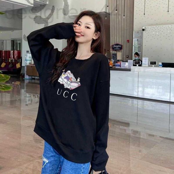 women's hoodies & sweatshirts designer italy womens fashion loose hoodie cotton mens pullvoer plus size 5xl plm0, Black
women's hoodies & sweatshirts designer italy womens fashion loose hoodie cotton mens pullvoer plus size 5xl plm0, Black