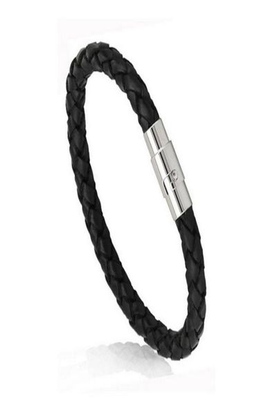 simple daily wear magnetic clasp woven leather bracelet pu bracelet bracelet gift factory whole9125408, Golden;silver
simple daily wear magnetic clasp woven leather bracelet pu bracelet bracelet gift factory whole9125408, Golden;silver