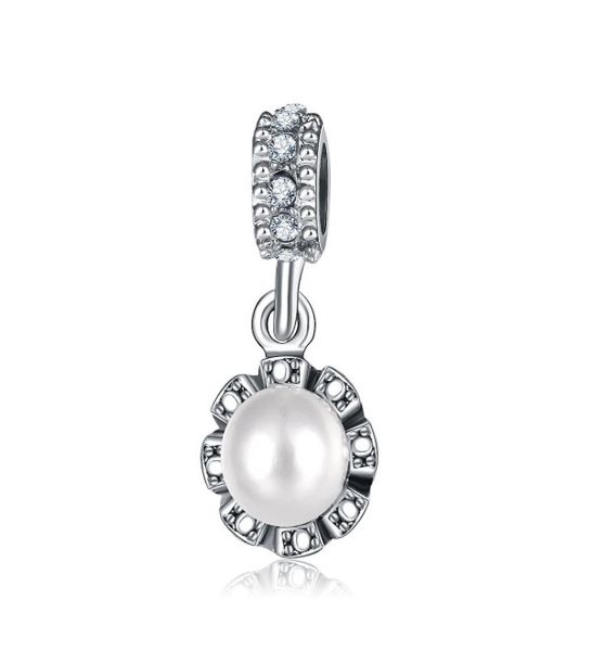 fits bracelets 20pcs pearl crystal dangle pendant silver charms fits charms bracelet beads for jewelry making 925 sterling silver charms4149, Black
fits bracelets 20pcs pearl crystal dangle pendant silver charms fits charms bracelet beads for jewelry making 925 sterling silver charms4149, Black
